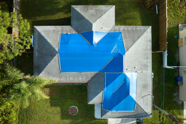 Best Roof Insulation Installation  in Bedford, OH