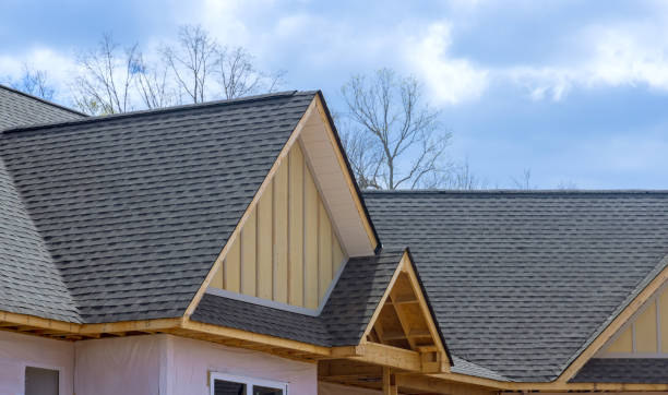 Best Storm Damage Roof Repair  in Bedford, OH