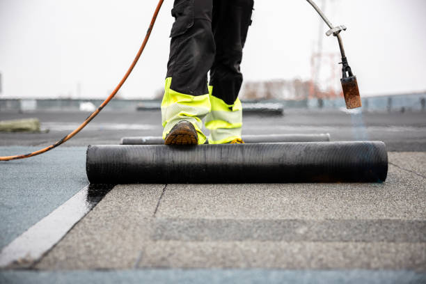 Best Gutter Installation and Repair  in Bedford, OH