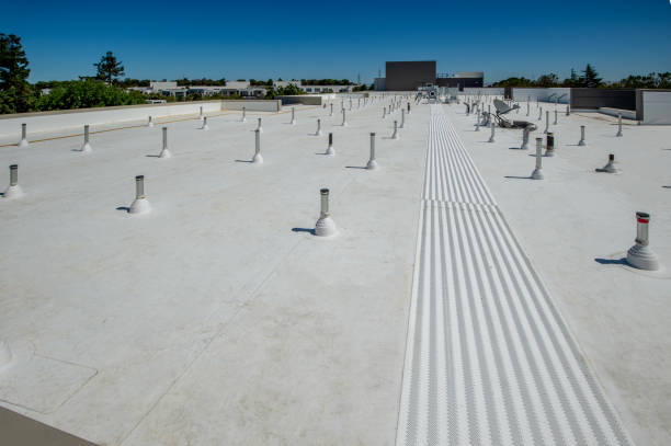 Best Green or Eco-Friendly Roofing Solutions  in Bedford, OH
