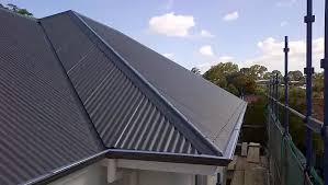 Best Cold Roofs  in Bedford, OH